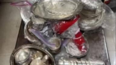 पार्लियामेंट स्ट्रीट: आईजीआई एयरपोर्ट पर अमेरिकी महिला से करोड़ों का सामान जब्त