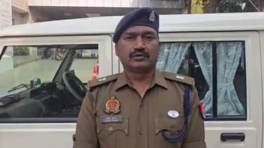 #ग्रेटर_नोएडा
⏩थाना ईकोटेक प्रथम क्षेत्र में युवक की गोलियों से भूनकर हत्या
⏩ग्राम लुक्सर निवासी नितिन पर सचिन व अन्य...