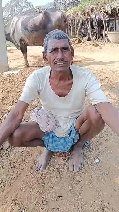 यादव जी के लव स्टोरी पर बाबा की प्रतिक्रिया, जाएंगे गया जी के गांधी मैदान