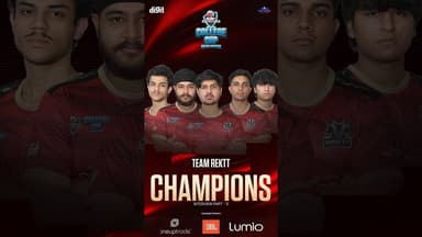 Rektt share their gaming peripheral recommendations! #skoarcollegecup