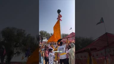 Fortuner Shyam Ki #viralshorts #trending #khatupadyatri #shyambaba