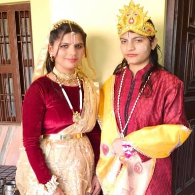 चरखी दादरी (बाढ़डा):- कान्हड़ा गांव स्थित बाबा मंगलदास मंदिर परिसर में आयोजित सात दिवसीय श्रीमद्भागवत पुराण कथा के छठे ...