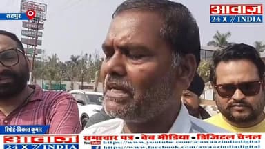 #रूद्रपुर के इस #रेस्टोरेंट में #कर्मचारी ने की #मासूम से घिनौ#नी हरकत, #हिंदू_संगठन में उबाल
#awaaz24x7 #awaazindiadigi...