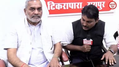 बजट 2026 में साहू समाज को 5 करोड़, अध्यक्ष ने आभार व्यक्त किया I #budget2026 #SahuSamaj