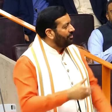 कांग्रेस के राज में 6 महीने पेंशन नहीं आती थी – नायब सैनी
#nayabsaini #Congress #bjp #modi #RahulGandhi