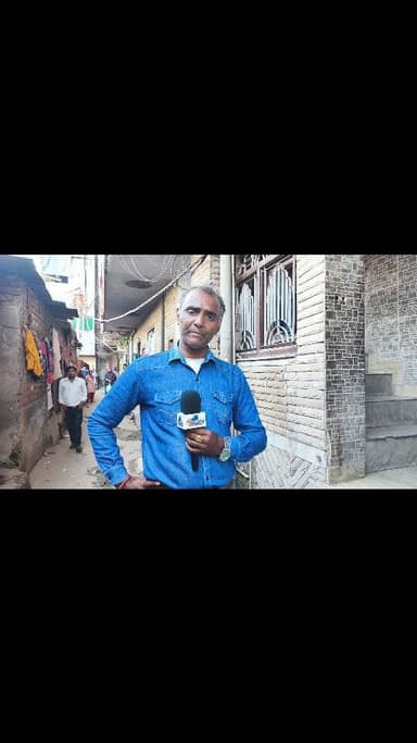 सराय काले खां वारदात 6 साल की बच्ची के साथ अपने ही रिश्तेदार ने की हैवानियत रेप के बाद किया मर्डर