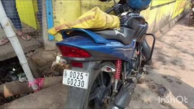 କଟକ ପୌରାଞ୍ଚଳ: ଚାଉଳିଆଗଞ୍ଜ ପେଟ୍ରୋଲ ପମ୍ପ ନିକଟରେ ମର୍ମତୁଦ ସଡ଼କ ଦୁର୍ଘଟଣା, ଜଣଙ୍କ ମୃତ୍ୟୁ