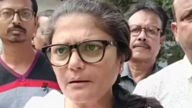 শিলচর: শিলচরে ধর্ষণের ঘটনাস্থলে CC TV বসানোর দাবি তৃণমূল নেত্রীর