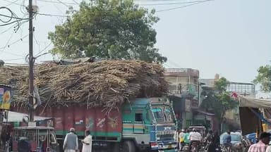 Sardhana @juleda road## .......................