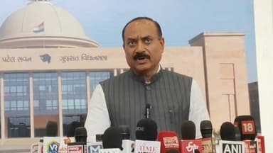 ગાંધીનગર: જીગીશા પટેલ પર થયેલા હુમલા માલે ભાજપના ધારાસભ્ય સંજય કોરડીયાએ આપ્યું નિવેદન