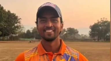 ରାୟଗଡା: ମୁନିଗୁଡା ଟିମର ୪ ଜଣ ଖେଳାଳୀ ଚଳିତ ବର୍ଷ କଳାହାଣ୍ଡି କପ କ୍ରିକେଟ ଖେଳିବେ