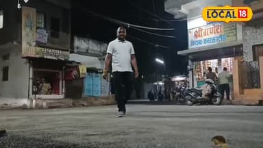 सैलून दुकान का संचालन कर ऐसे बना युवक बिजनेसमैन जानिए युवक की संघर्ष भरी कहानी #reel #burhanpur #mohandhakle #instagood ...