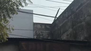 ਹੁਸ਼ਿਆਰਪੁਰ: ਟਾਂਡਾ ਰੋਡ ਤੇ 7 ਦੁਕਾਨਾਂ ਤੇ ਹੋਈ ਚੋਰੀ, ਪੁਲਿਸ ਕਰ ਰਹੀ ਹੈ ਜਾਂਚ