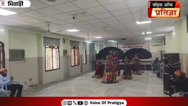 BMA सभागार में आयोजित किया जा रहा है होली मिलन समारोह
#RajasthanNews #LatestNews #todaynews #Bhiwadi #Kotkasim #tijara ...