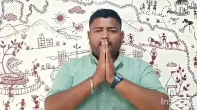 કોંગ્રેસ પ્રમુખ સ્નેહલ ઠાકરે એ કેમ આપી, આવનારા સમયમાં ડાંગ દરબારના બહિષ્કારની ચીમકી