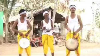 ମାଲକାନଗିରି: ଦେଶ ଦେଖିବ ମାଲକାନଗିରି ଆଦିବାସୀ ନୃତ୍ୟର ଝଲକ, ଓଡିଶା ପର୍ବରେ ‘ବାଣୀଶ୍ରୀ କଳା ନିକେତନ’ କରିବ ନୃତ୍ୟ ପ୍ରଦର୍ଶନ