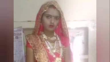 शिवपुरी नगर: अजीब दास्तां: पलंग के नीचे छिपी मिली पत्नी, राजश्री गांव के पति ने बेचने का आरोप लगाया, एसपी से गुहार