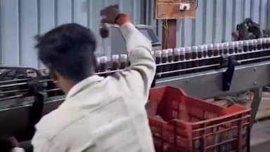 #सफलता_की_कहानी
👉प्रधानमंत्री सूक्ष्म खाद्य उद्यम उन्नयन योजना से सफल उद्यमी बने भीकनगांव के अमोल भावसार
👉योजना अंतर्...