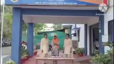 राजिम: राजिम पुलिस ने मजार में रखे तामिर को चोरी करने वाले विधि से संघर्षरत बालक सहित 2 आरोपियों को किया गिरफ्तार