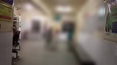 ਮਮਦੋਟ: ਪੈਟਰੋਲ ਪੰਪ ਦੇ ਨਜਦੀਕ ਮਾਂ ਧੀ ਤੇ ਹੋਇਆ ਹਮਲਾ ਜਵਾਈ ਤੇ ਲੱਗੇ ਹਮਲਾ ਕਰਨ ਦੇ ਇਲਜ਼ਾਮ