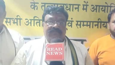 गुना केवट मांझी समाज का महा सम्मेलन 22 फ़रवरी को सफला पूर्वक हुआ सम्पन्न..... मध्य प्रदेश भारतीय मछुआ महासंघ के प्रांतीय...