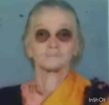 ചേർത്തല: തുറവൂരിൽ മാതാവിൻ്റെ മൃതദേഹം ആരുമറിയാതെ മകൻ വീട്ടിനകത്ത് മറവു ചെയ്തു.