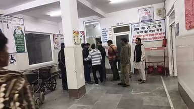 #रुद्रपुर: अभी-अभी दुःखद खबर सड़क हादसे में युवक-युवती की मौत, #खेड़ा_निवासी #अजय की मौ#त
#awaaz24x7 #awaazindiadigital #u...