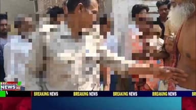 বীরভূমের তারাপীঠ থানার অন্তর্গত খামেড্ডা গ্রামে ভিখারি সেজে চুরি করতে গিয়ে হাত নাতে ধরা পড়লেন এক নাবালিকা সহ এক মহিলা।...