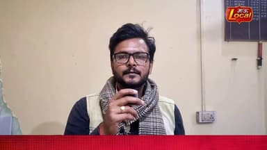 Mau Local -रोजगार मेले में 228 लाभार्थियों का साक्षात्कार के माध्यम से हुआ चयन। #itimau #UPGovernment
प्रधानाचार्य आई...