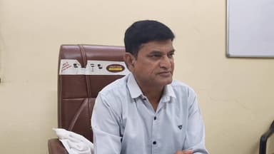 अवैध अतिक्रमण हटाकर ही सड़क चौड़ीकरण किया जाएगा सीएमओ का यह कहना
#दतिया #MP #fbpost #JansamparkMP