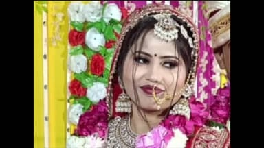 खेकड़ा: सांकरौद गांव में देवर ने भाभी पर ईंट मारकर की हत्या, आरोपी ने छत से कूदकर आत्महत्या का किया प्रयास, हालत गंभीर