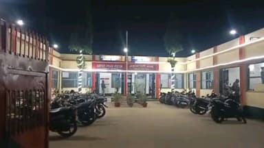 মোহনপুর: কাঁঠালতলি থেকে গাড়ি ছিনতাই, এয়ারপোর্ট থানাতে অভিযোগ দায়ের