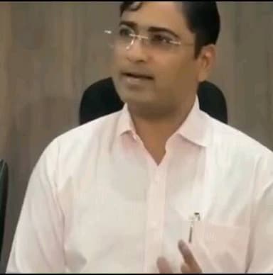 રાજકોટ પૂર્વ: આવાસ યોજનાના મકાનો ભાડે આપવા બાબતે આવાસ ધારકોને ચેતવણી આપતું મ્યુનિસિપલ કમિશનર શ્રી નું નિવેદન