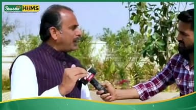 उपवास करने के फायदे | Restore Balance Naturally | Natural Treatment at HiiMS 93561-93565 #acharyamanishji #hiims