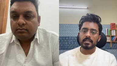 देश में #chhattisgarh #raipur का नाम रौशन करने वाले @anuragmanik7 से विशेष बातचीत #aisummit #ai #reels