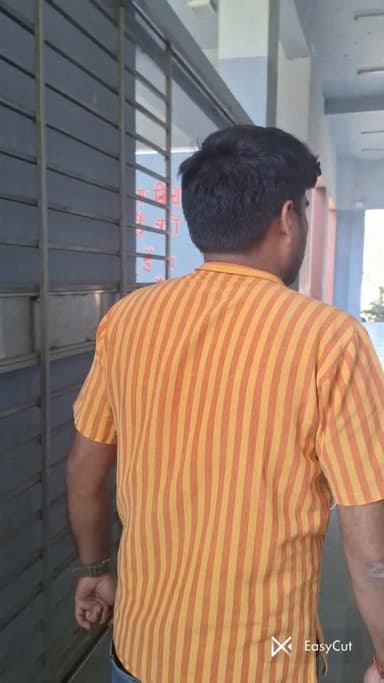 ହେଦେରେ ପିଲେ... ଶୌଚାଳୟ ଭିନ୍ନକ୍ଷମ