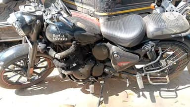 बांका, पिरोटा बांध के समीप अज्ञात वाहन ने बुलेट सवार को मारी, टक्कर मौके पर मौत#Banka#Main Hun Banka#sadak durghatna#Bih...