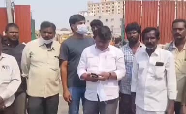 శామీర్పేట: నిజాంపేట్ డంపింగ్ యార్డ్ సమస్యపై అధికారుల నిర్లక్ష్యం తీవ్ర ఆందోళన కలిగిస్తోంది : BJP నేత ఆకుల సతీశ్