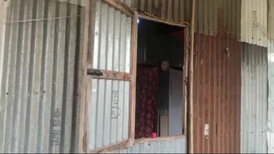 কমলপুর: কমলপুর মহকুমায় চাঞ্চল্য: কচুছড়ায় ঘুমের স্প্রে দিয়ে পরপর দুই বাড়িতে দুঃসাহসিক চুরি