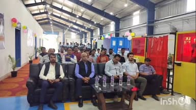 মৰিগাঁও: জিলাৰ আই.টি.আই. আৰু পলিটেকনিকত ‘ইণ্ডাষ্ট্ৰী ৪.০’ প্ৰযুক্তি কেন্দ্ৰ মুকলি