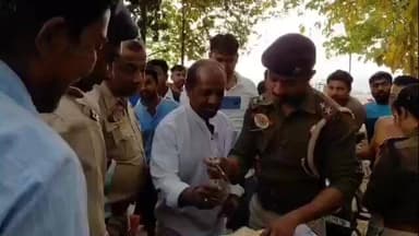 উদয়পুর: ১.৫ লক্ষ টাকার উপর হিরোহিন সহ এক ব্যক্তিকে গ্রেপ্তার করা হয় বার্মা এলাকায় বিস্তারিত জানিয়েছেন মহকুমা পুলিশ অধিকারী