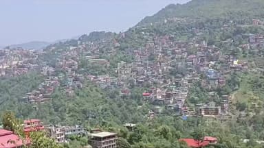 दाड़लाघाट: सीमेंट उद्योग में कार्यरत श्रमिकों की मांगों को पूरा करने की अपील