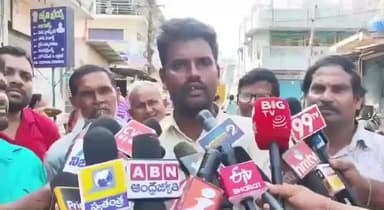 హుజూర్ నగర్: హుజూర్నగర్ లో నకిలీ ఫోన్ పే తో రూ.40,000 మోసం... బాధితుడి ఆవేదన