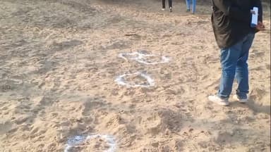 बज्जू: रणजीतपुरा थाना क्षेत्र में मासूम छात्रा की हत्या के आरोपी को 4 दिन की पुलिस रिमांड पर कोर्ट में पेश किया गया