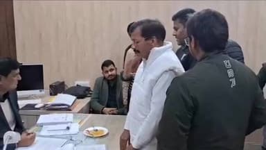 मुगलसराय: मुगलसराय में फोरलेन को सिक्स लेन करने की मांग तेज, संतोष पाठक ने उठाई आवाज