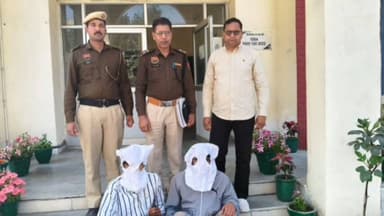 हिसार: सेक्टर 09/11 मोड़ हत्याकांड: मुख्य आरोपी सहित कुल 4 गिरफ्तार