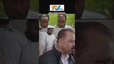 अरे शर्मा जी... तुमने रोजेदार को पीटकर कितनी बड़ी बहादुरी दिखा दी. #viralnews #trendingnow #fpy