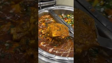 barbeque nation lucknow Rs 599