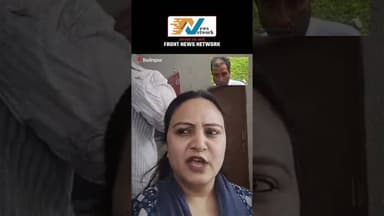 जबाव दें विधायक जी... आखिर ये लैंड जिहाद और थूक जिहाद क्या होता है. #breakingnews #viralnews #fpy