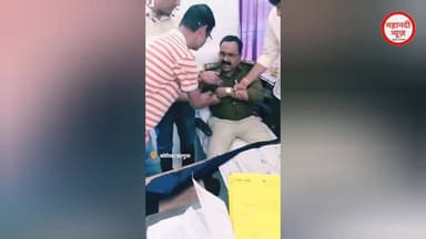 देखिए कैसे सब इंस्पेक्टर चिल्लाने लगे; ये है कर*तूत #ACBKoriya #koriya #छत्तीसगढ़